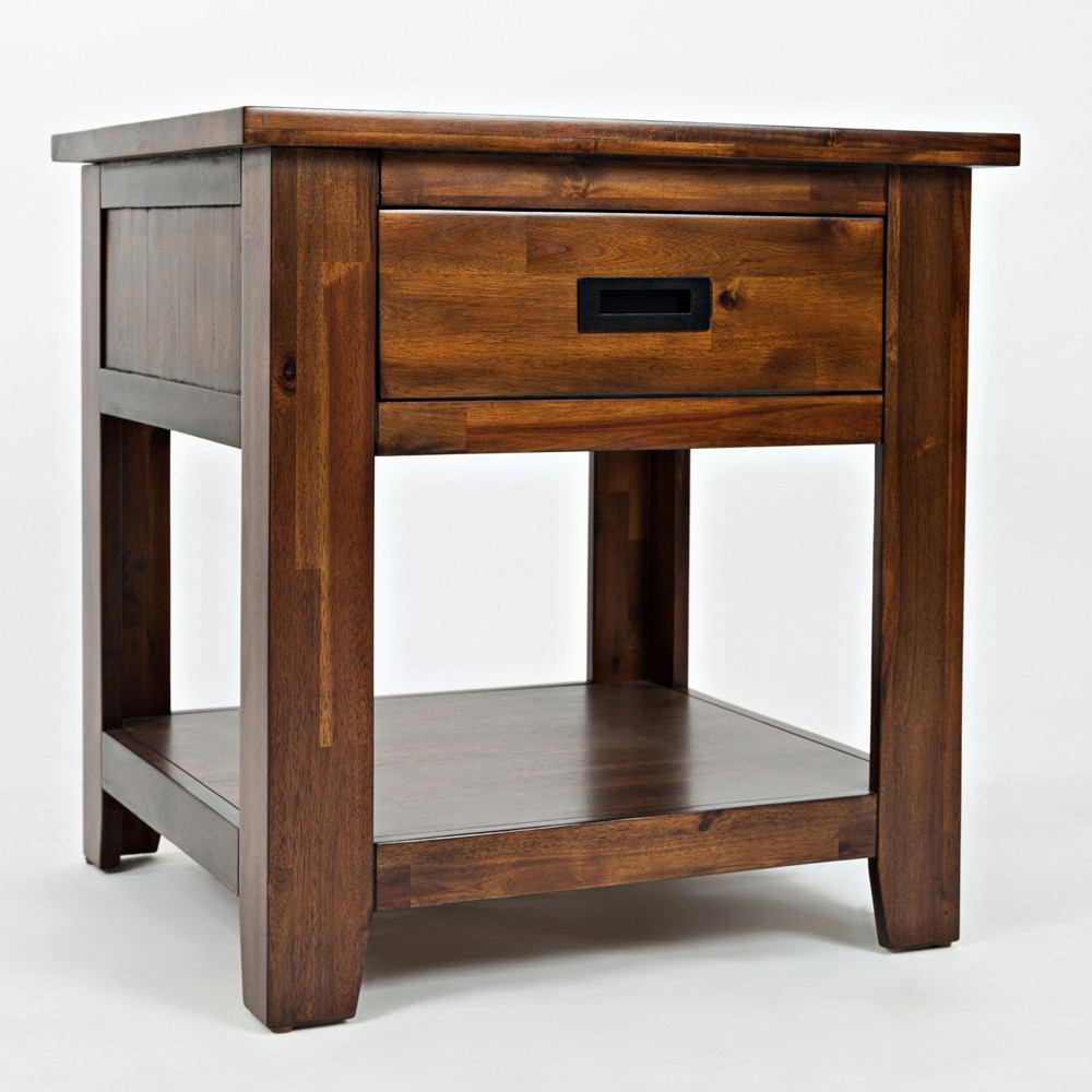 Jofran Coolidge Corner End Table