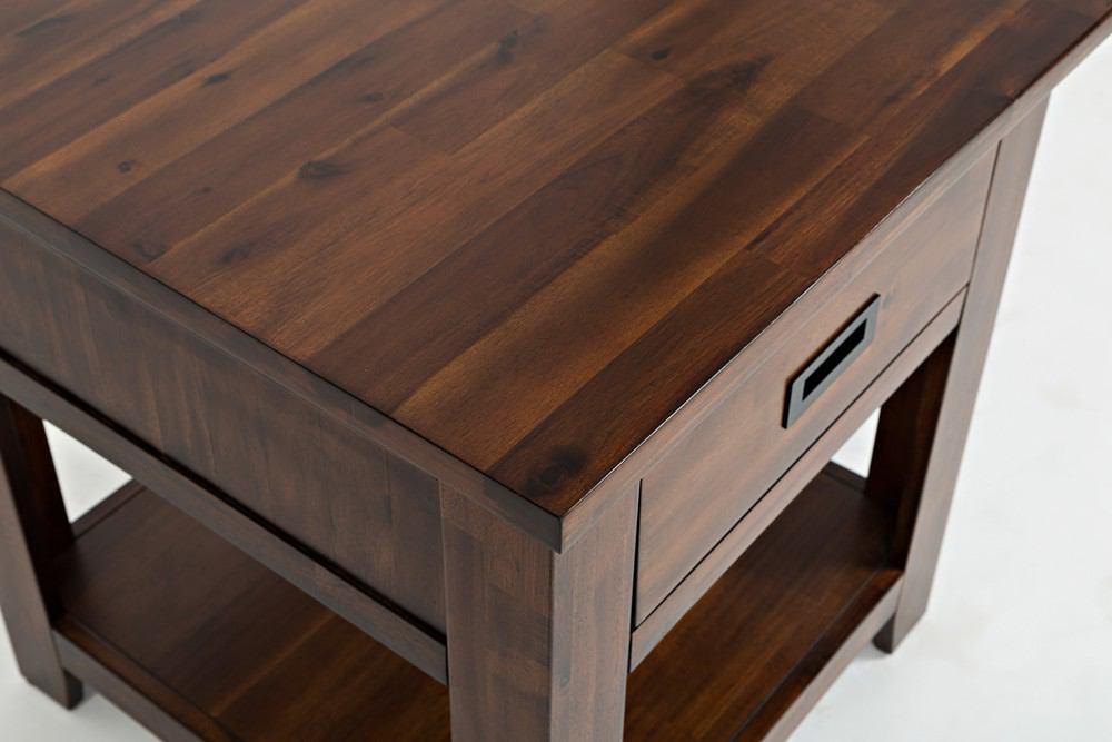 Jofran Coolidge Corner End Table