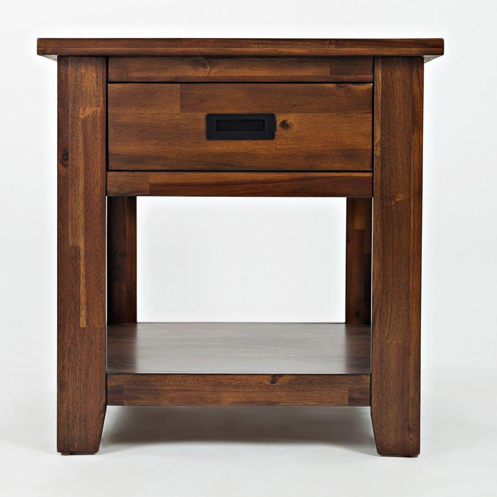 Jofran Coolidge Corner End Table