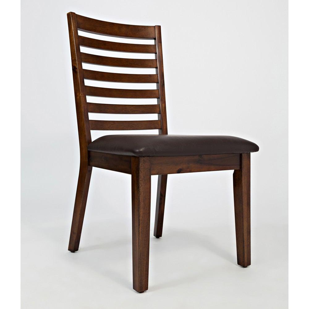 Jofran Coolidge Corner Ladderback Dining Chair