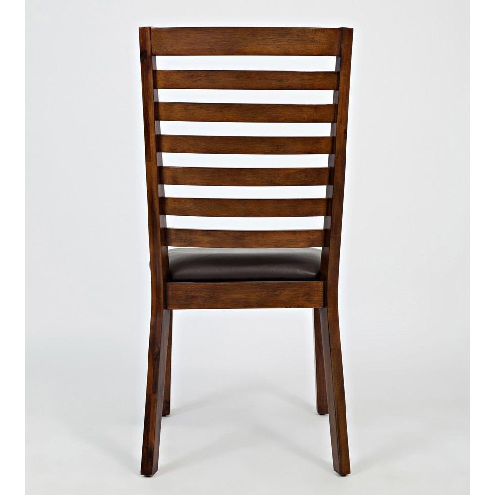 Jofran Coolidge Corner Ladderback Dining Chair