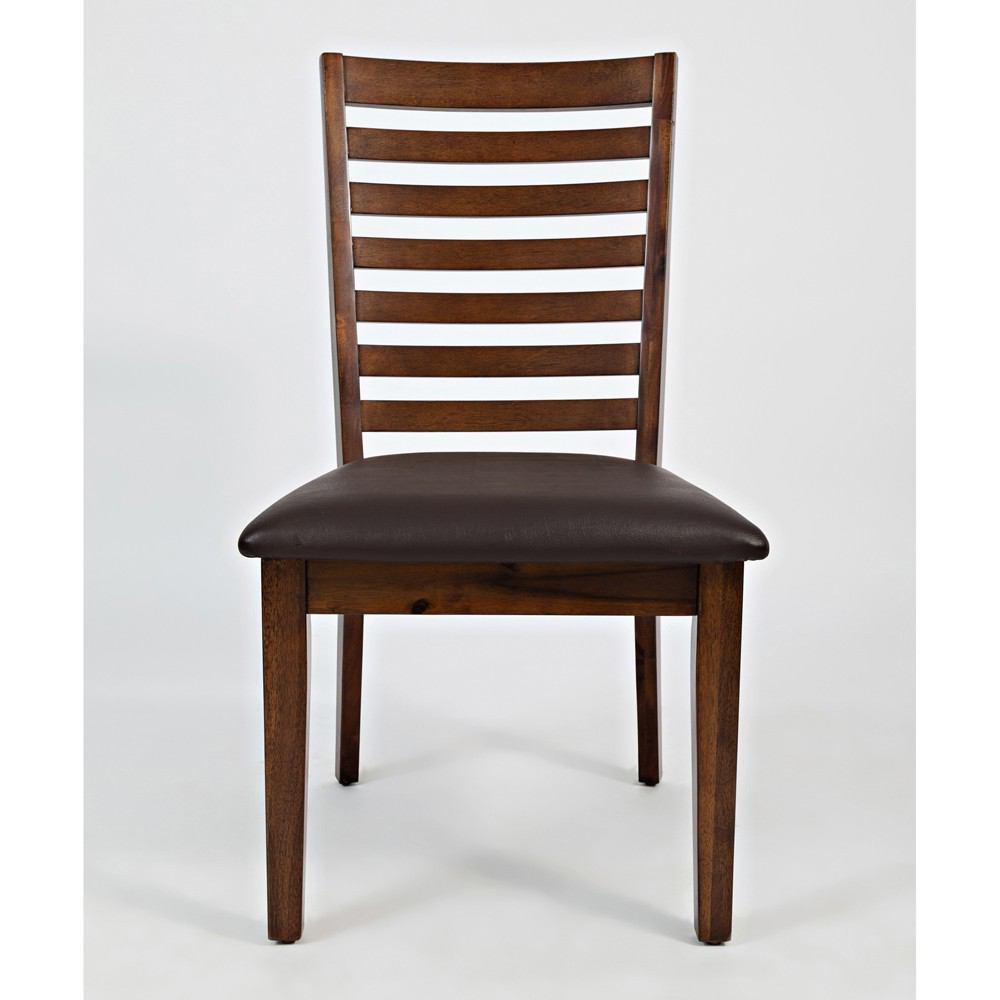 Jofran Coolidge Corner Ladderback Dining Chair