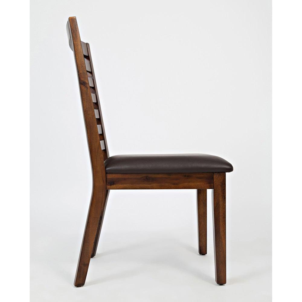 Jofran Coolidge Corner Ladderback Dining Chair
