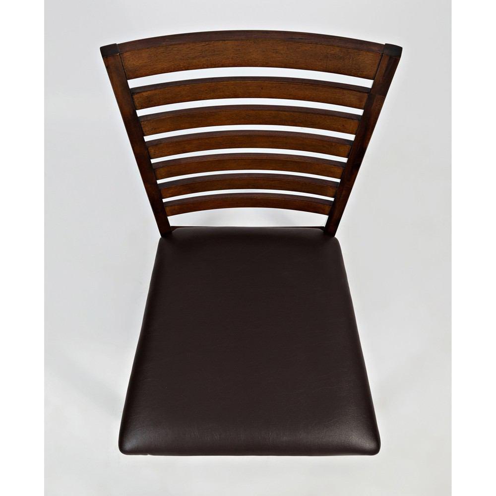 Jofran Coolidge Corner Ladderback Dining Chair