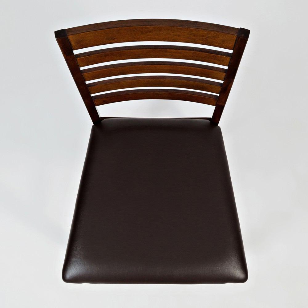 Jofran Coolidge Corner Ladderback Counter Stool