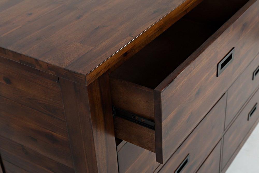 Jofran Coolidge Corner 9 Drawer Dresser