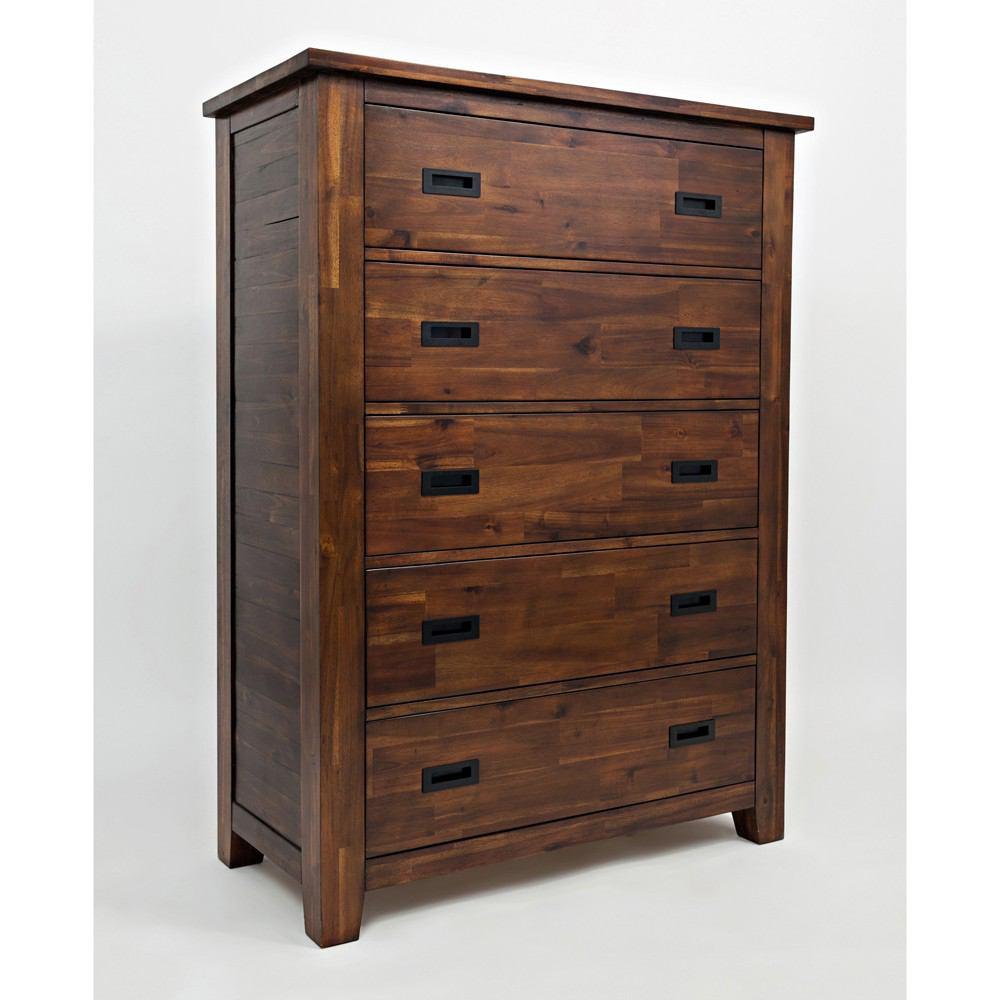 Jofran Coolidge Corner 5 Drawer Chest