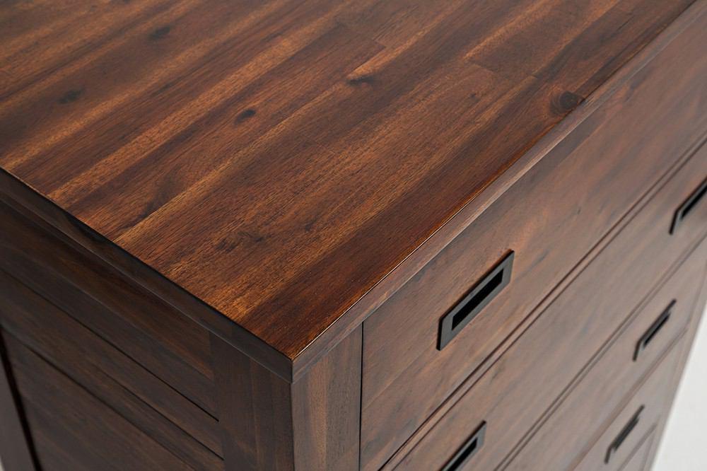 Jofran Coolidge Corner 5 Drawer Chest