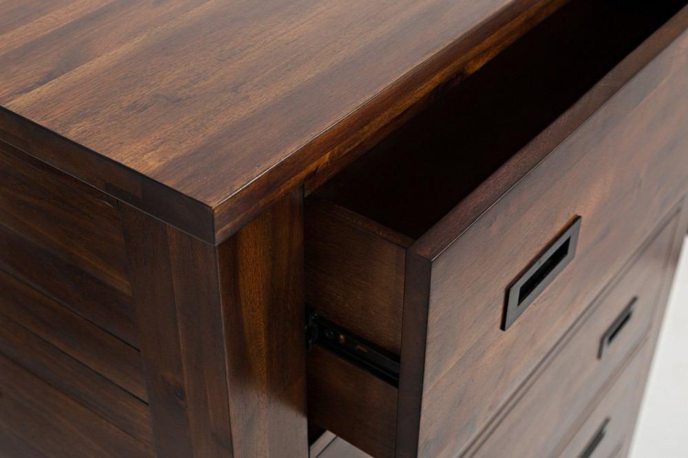Jofran Coolidge Corner 5 Drawer Chest