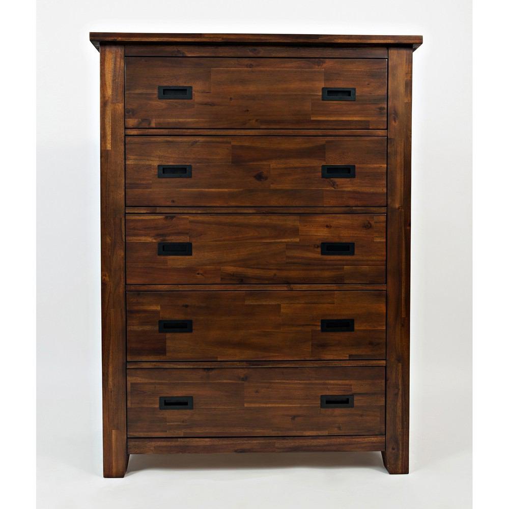 Jofran Coolidge Corner 5 Drawer Chest