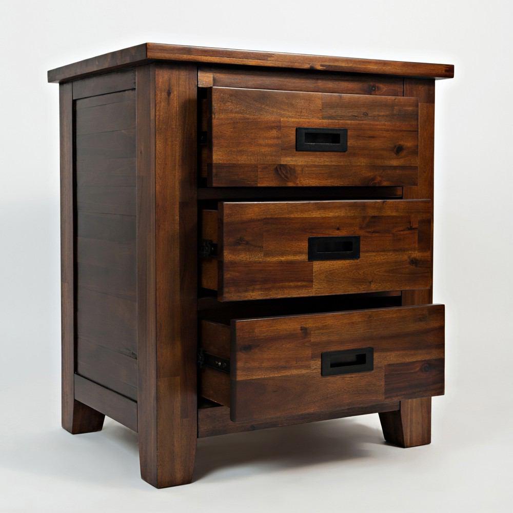 Jofran Coolidge Corner Nightstand