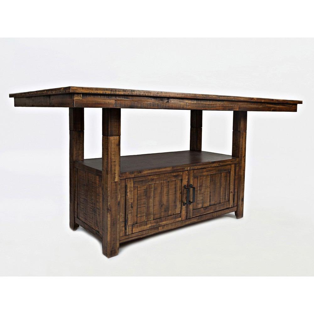 Jofran Cannon Valley Dining Table