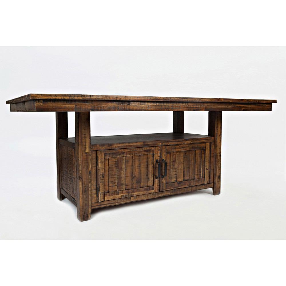 Jofran Cannon Valley Dining Table