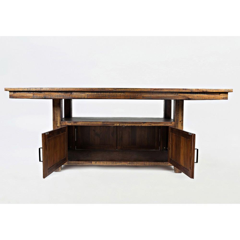 Jofran Cannon Valley Dining Table