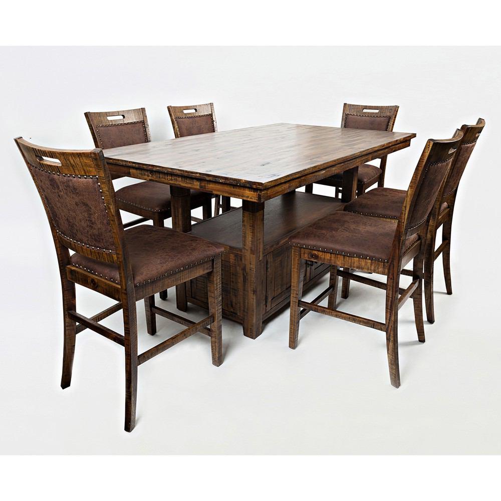 Jofran Cannon Valley Dining Table