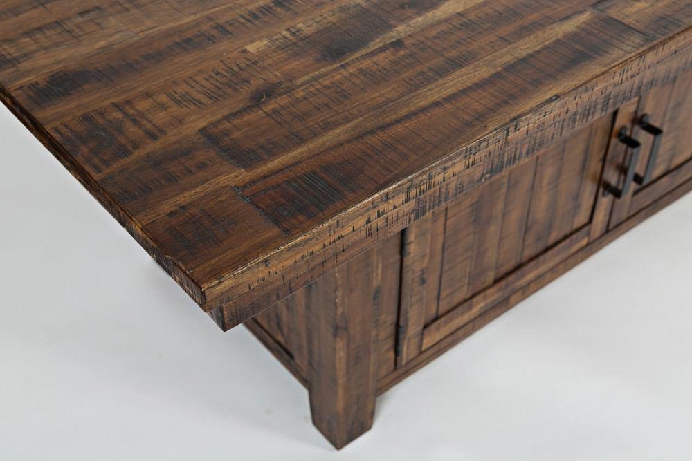 Jofran Cannon Valley Dining Table