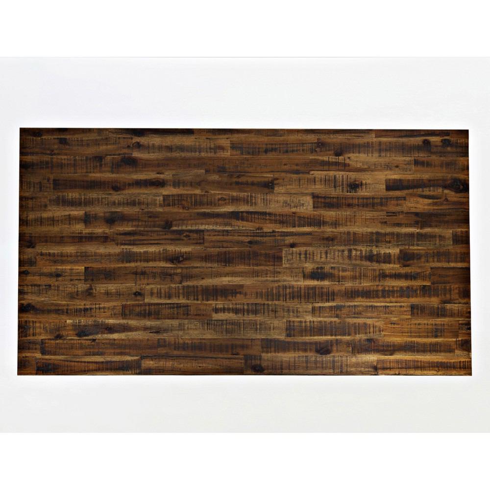 Jofran Cannon Valley Dining Table