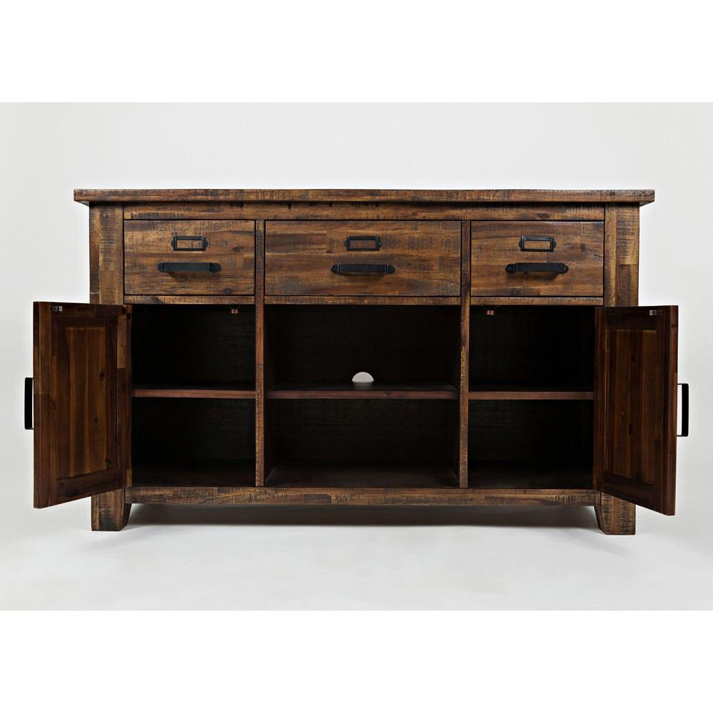 Jofran Cannon Valley 50" Media Unit