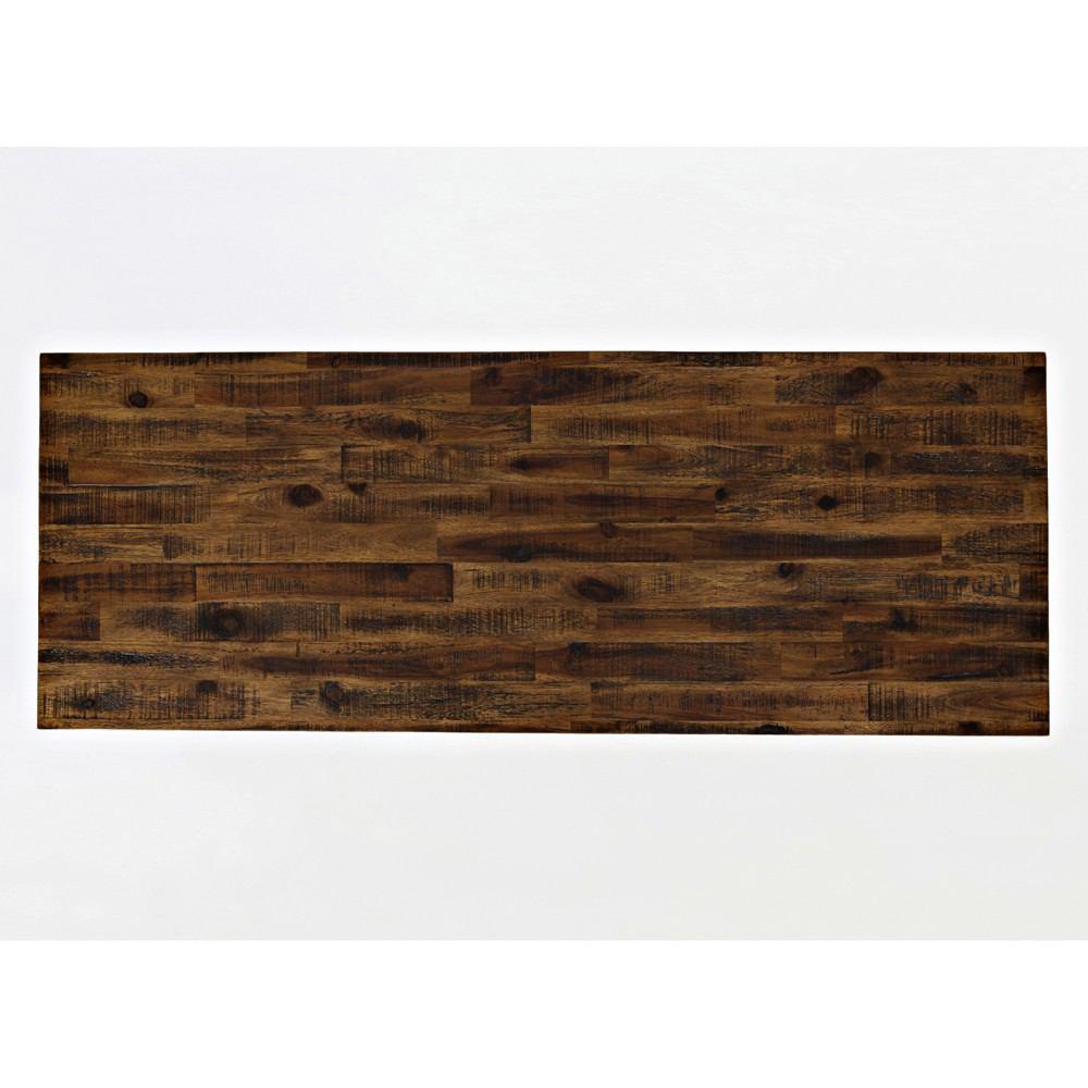 Jofran Cannon Valley 50" Media Unit
