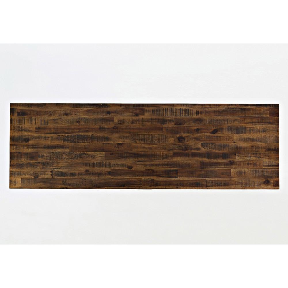 Jofran Cannon Valley 60" Media Unit