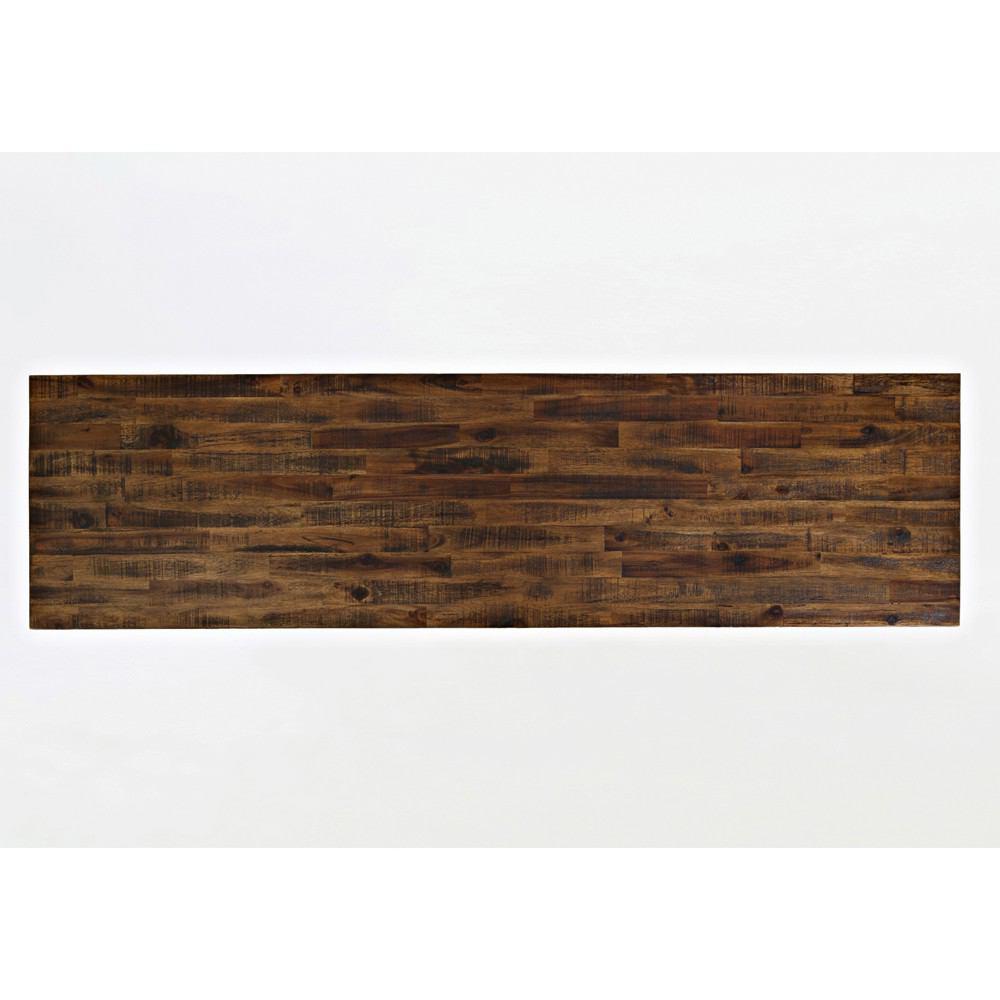 Jofran Cannon Valley 70" Media Unit