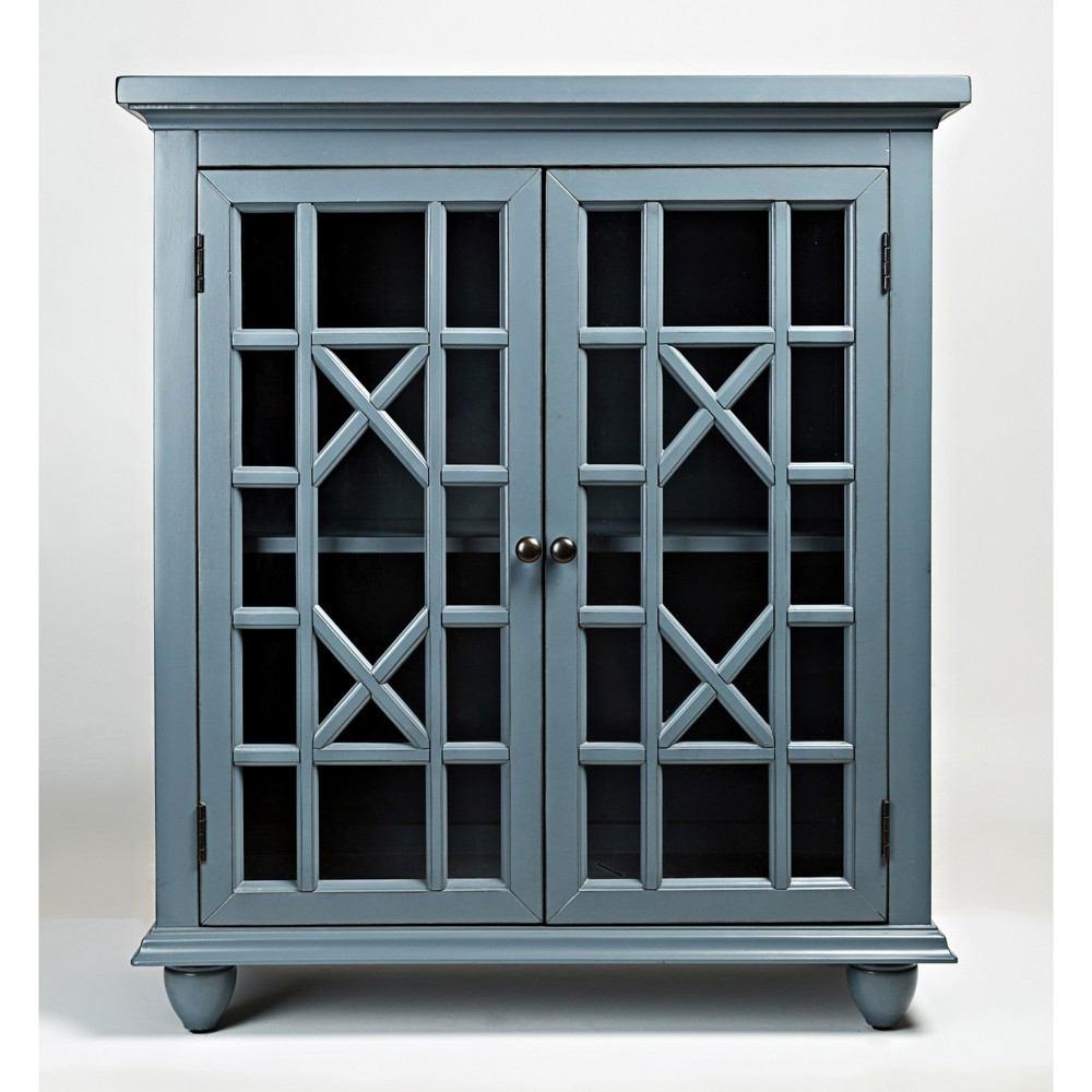 Jofran Brighton Park Accent Chest