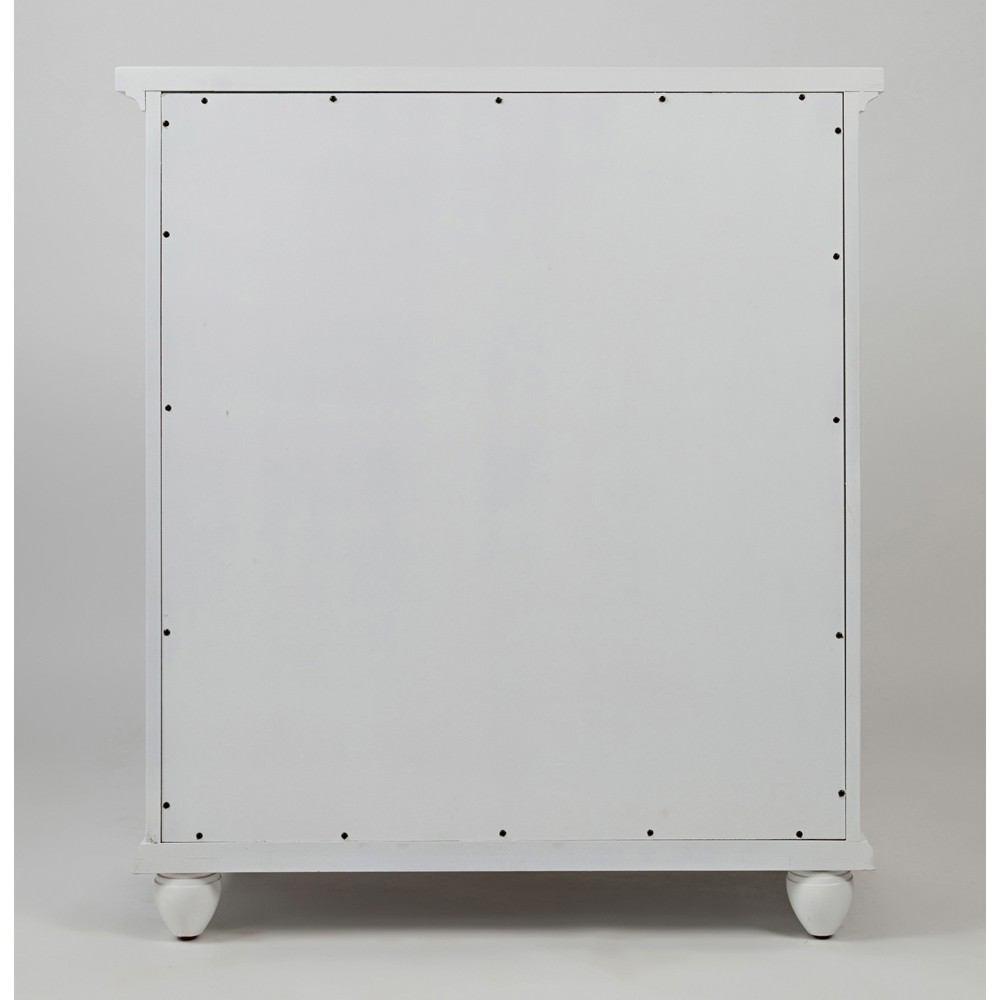 Jofran Brighton Park Accent Chest