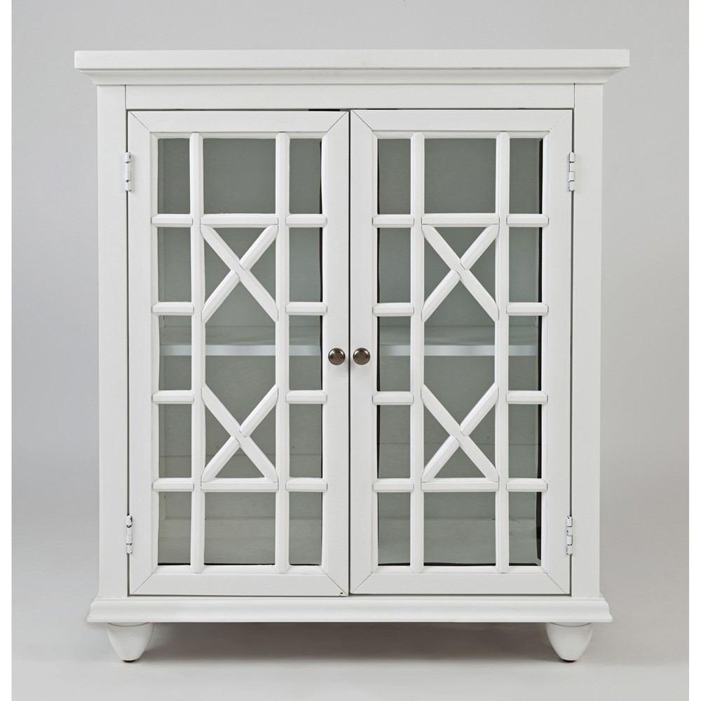 Jofran Brighton Park Accent Chest