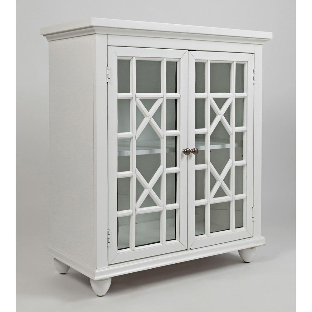 Jofran Brighton Park Accent Chest
