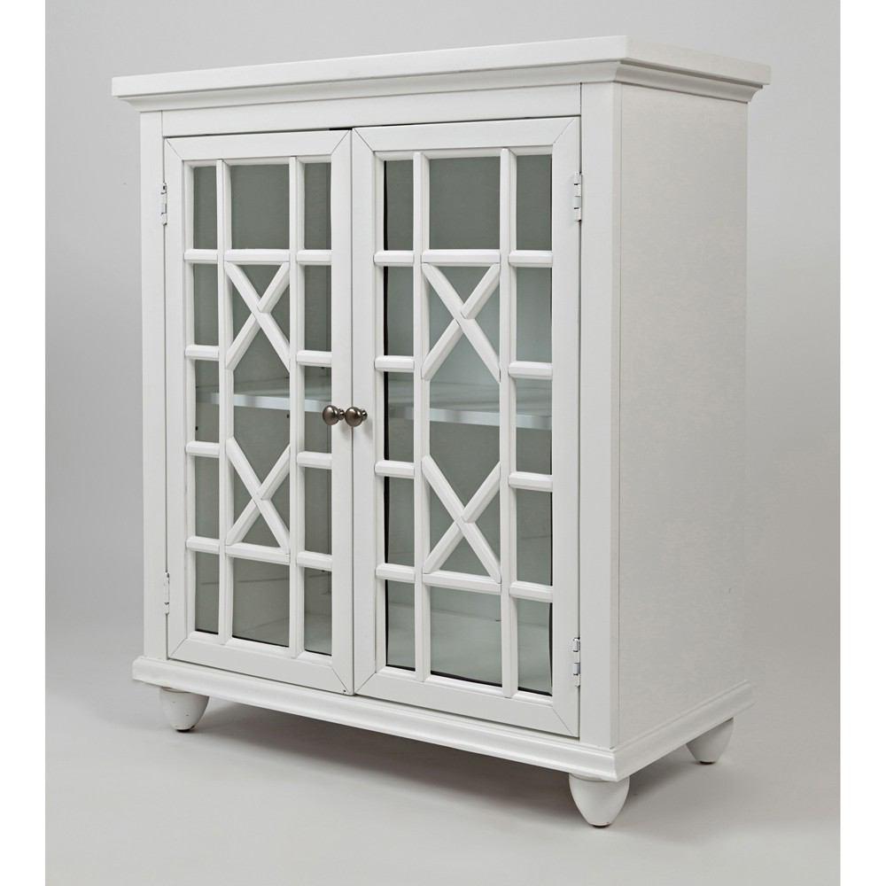 Jofran Brighton Park Accent Chest