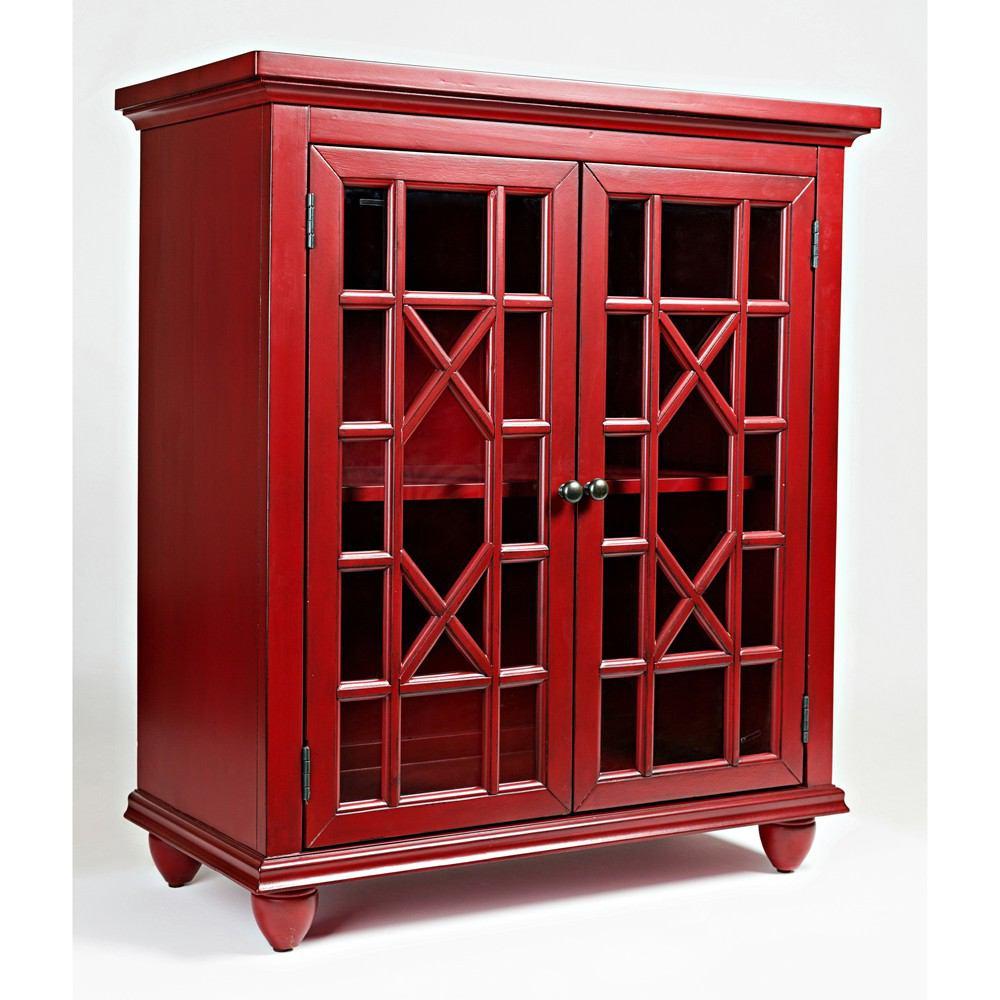 Jofran Brighton Park Accent Chest