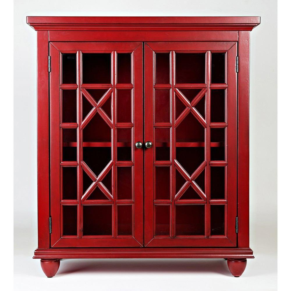Jofran Brighton Park Accent Chest