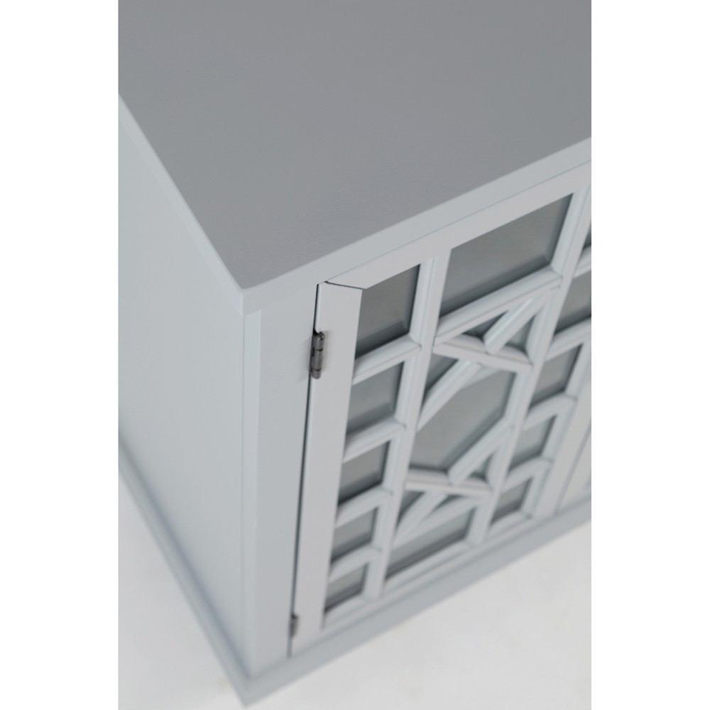 Jofran Brighton Park Accent Chest