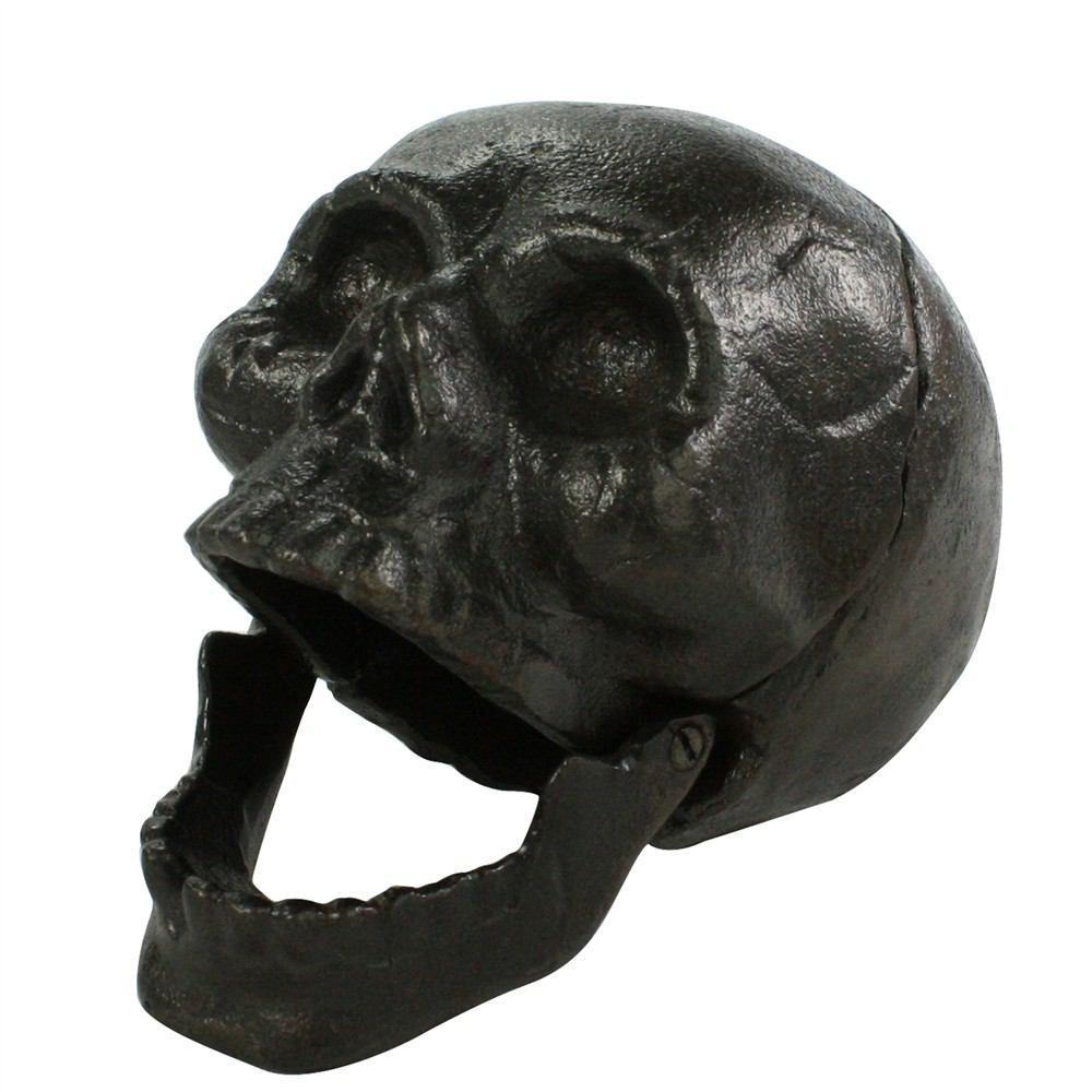 HomArt Skull - Moveable Jaw - Natural - Feature Image