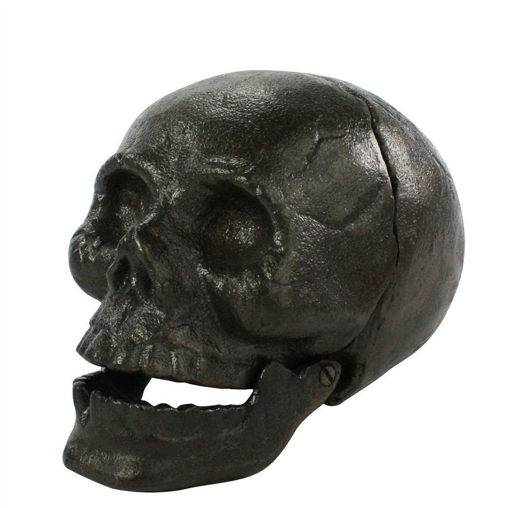 HomArt Skull - Moveable Jaw - Natural