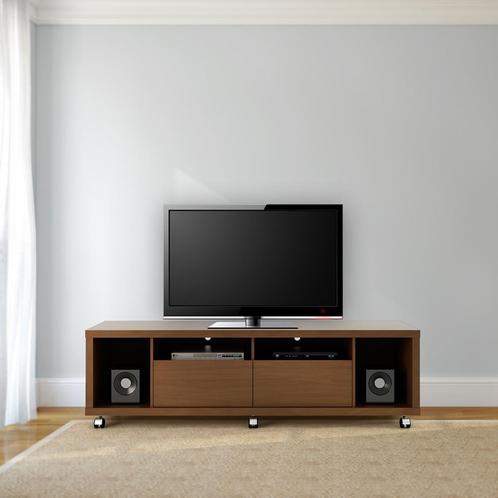 Manhattan Comfort Cabrini TV Stand 1.8 - Modish Store