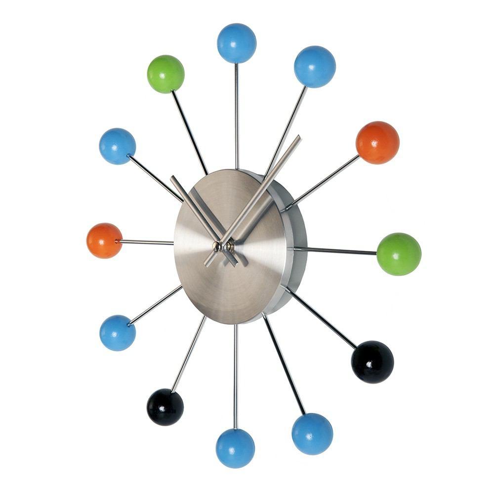 Control Brand Piccolo Ball Clock