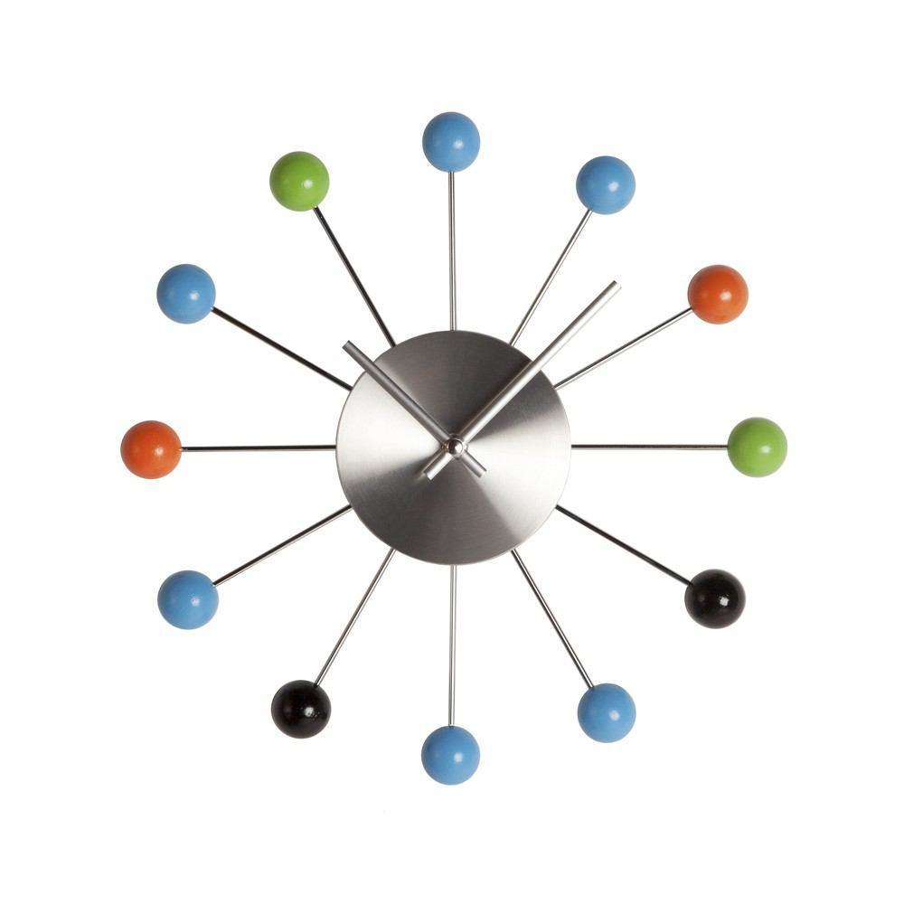 Control Brand Piccolo Ball Clock