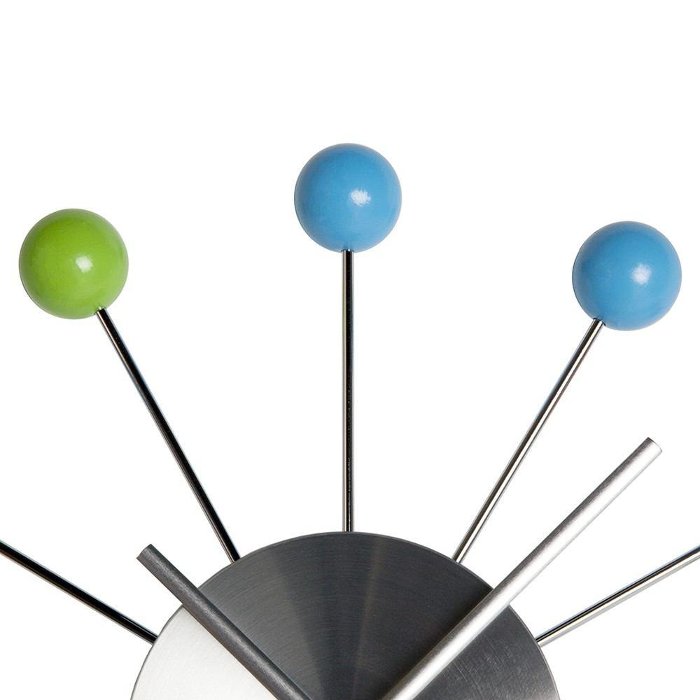 Control Brand Piccolo Ball Clock