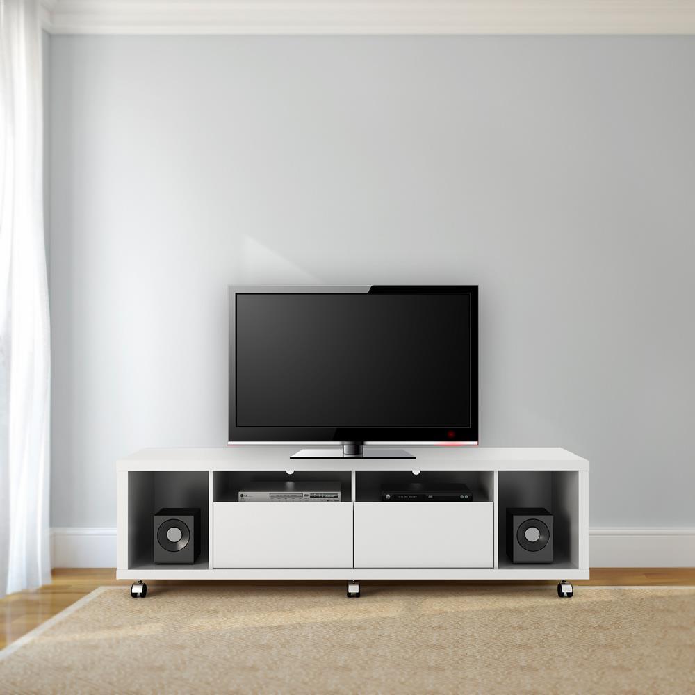 Manhattan Comfort Cabrini TV Stand 1.8 - Modish Store