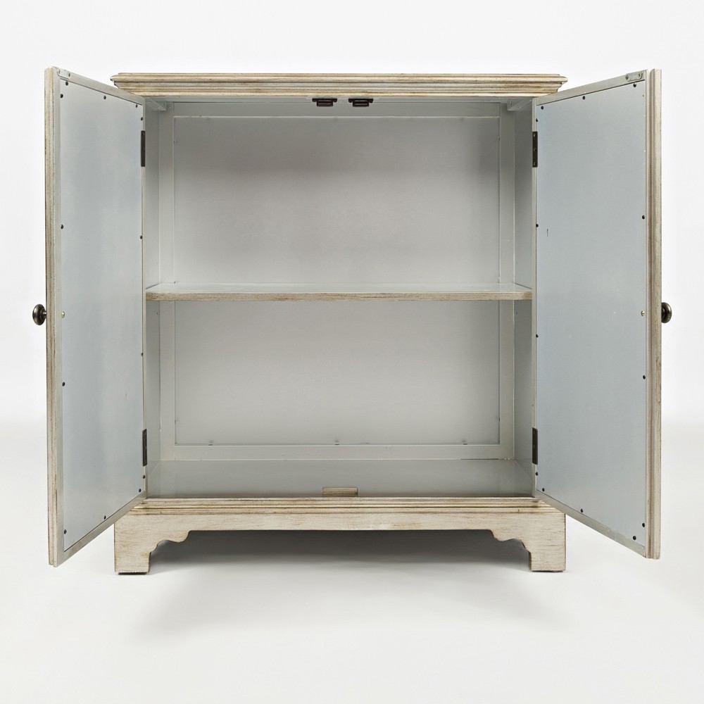 Jofran Casa Bella 32" Accent Cabinet