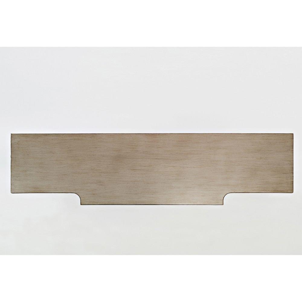 Jofran Casa Bella 70" Mirrored Console