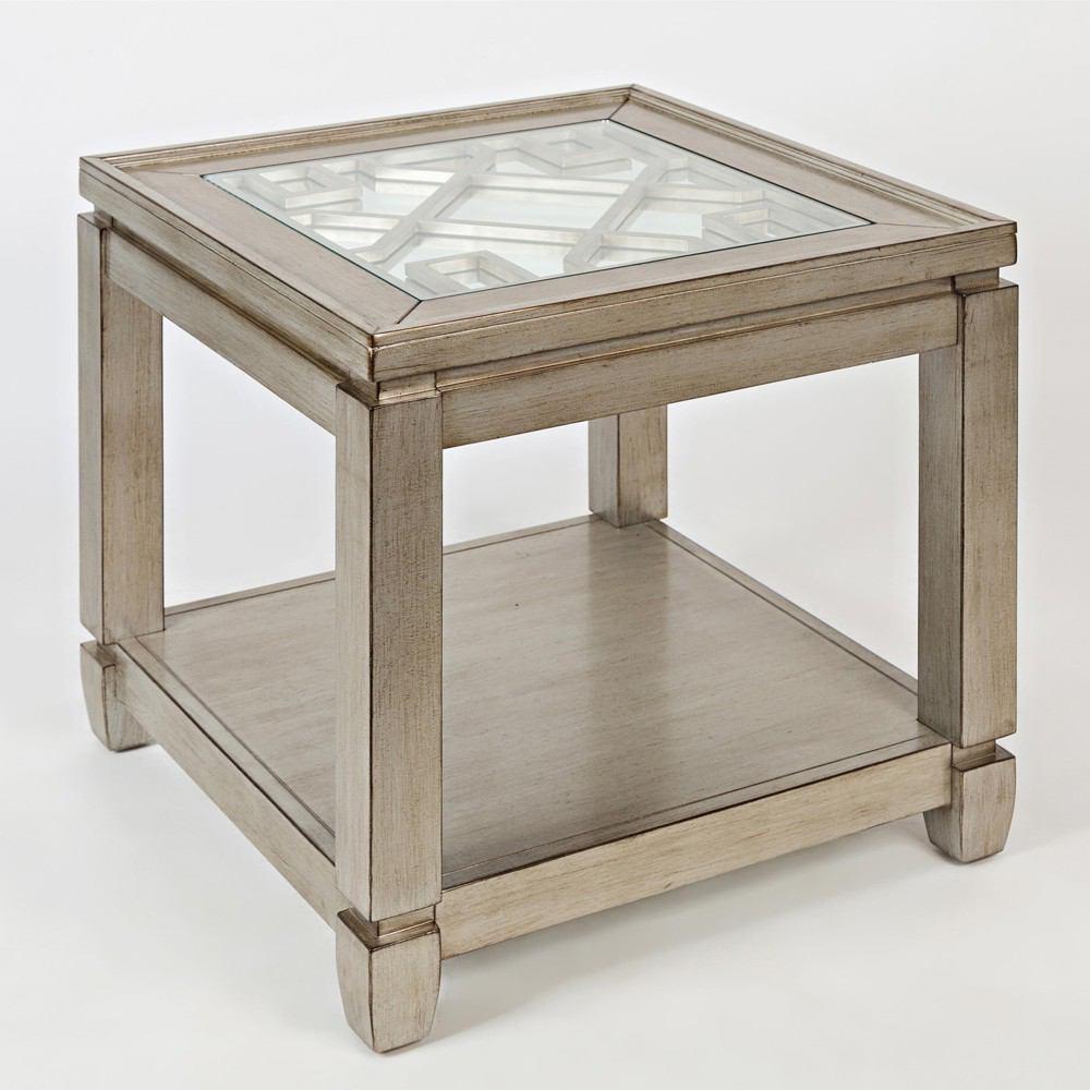 Jofran Casa Bella End Table
