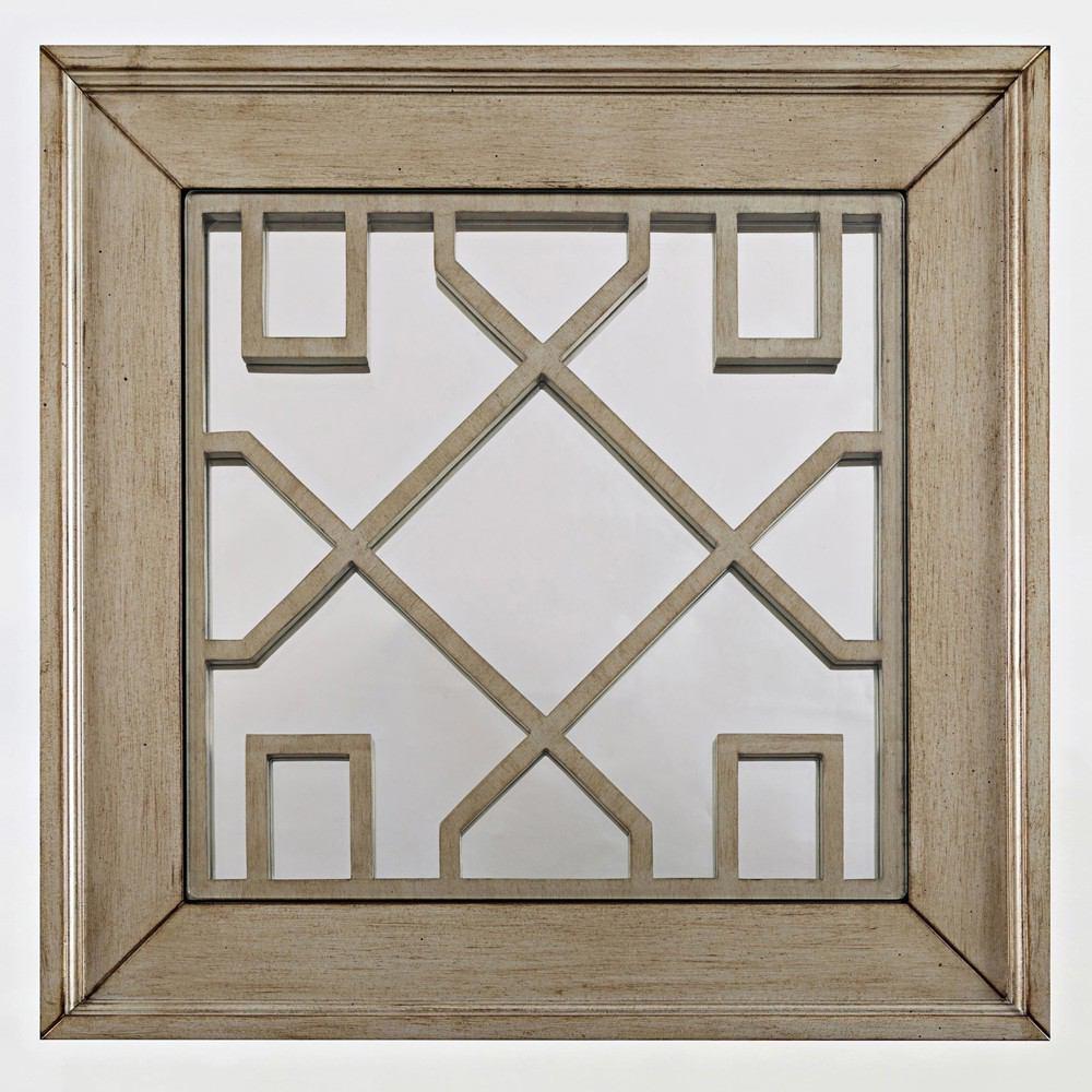 Jofran Casa Bella End Table