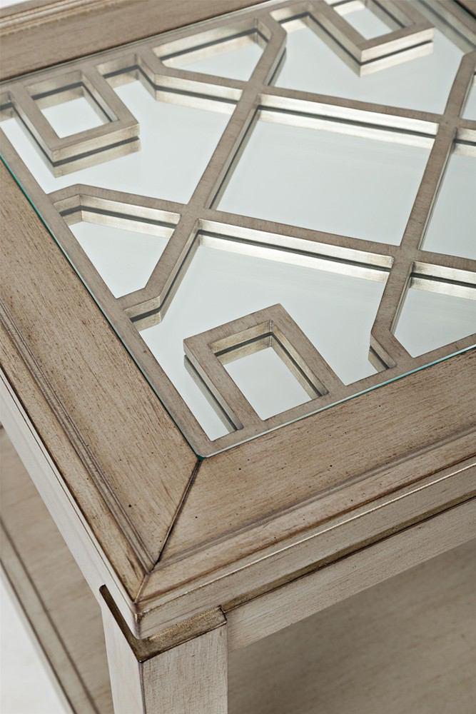 Jofran Casa Bella End Table