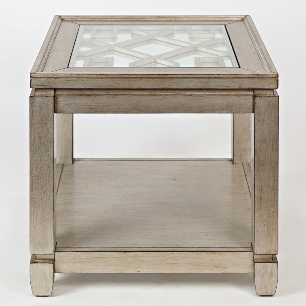 Jofran Casa Bella End Table
