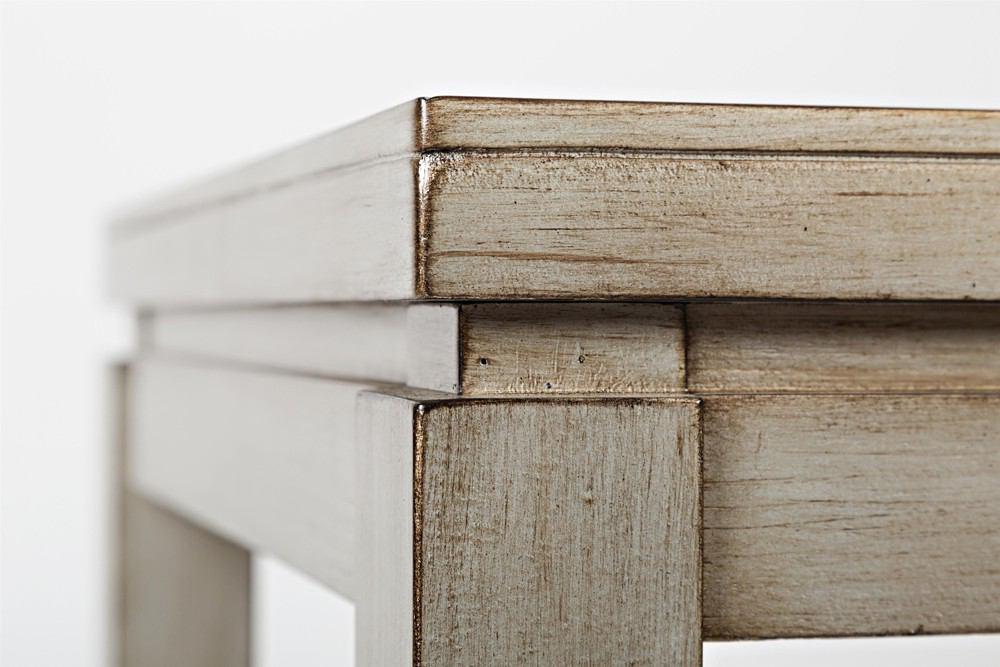 Jofran Casa Bella End Table