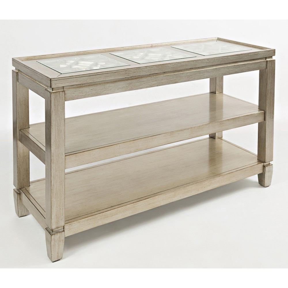 Jofran Casa Bella Sofa Table