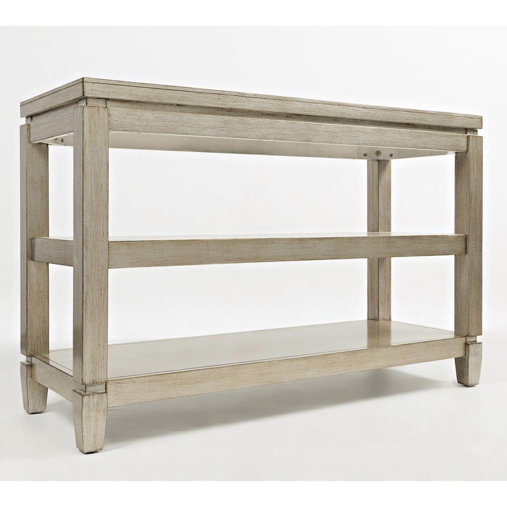 Jofran Casa Bella Sofa Table