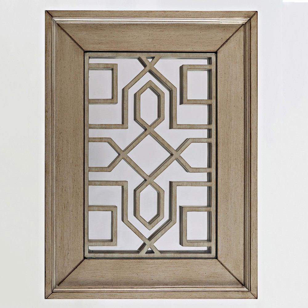 Jofran Casa Bella Chairside Table